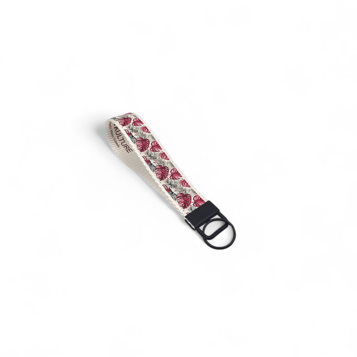 Monstera Leaf Wristlet – NK Vault Exclusive - Nesian Kulture